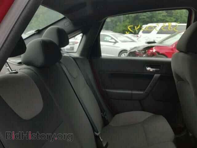2009 FORD FOCUS - VIN: 1FAHP36NX9W200421 - Фото 6