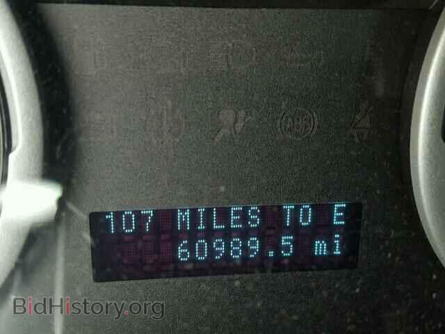 2009 FORD FOCUS - VIN: 1FAHP36NX9W200421 - Фото 8