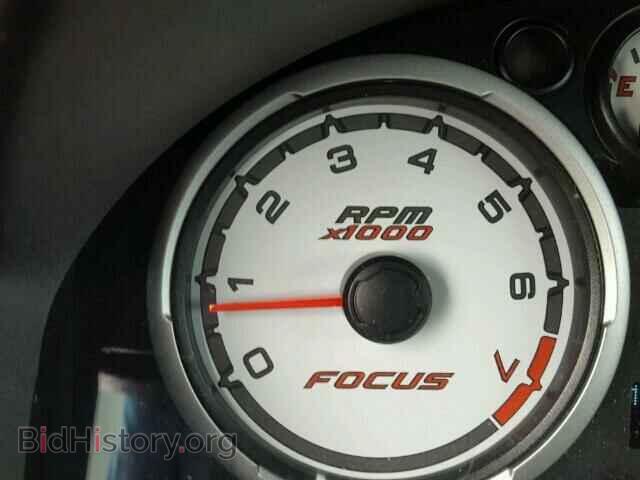 2009 FORD FOCUS - VIN: 1FAHP36NX9W200421 - Фото 9