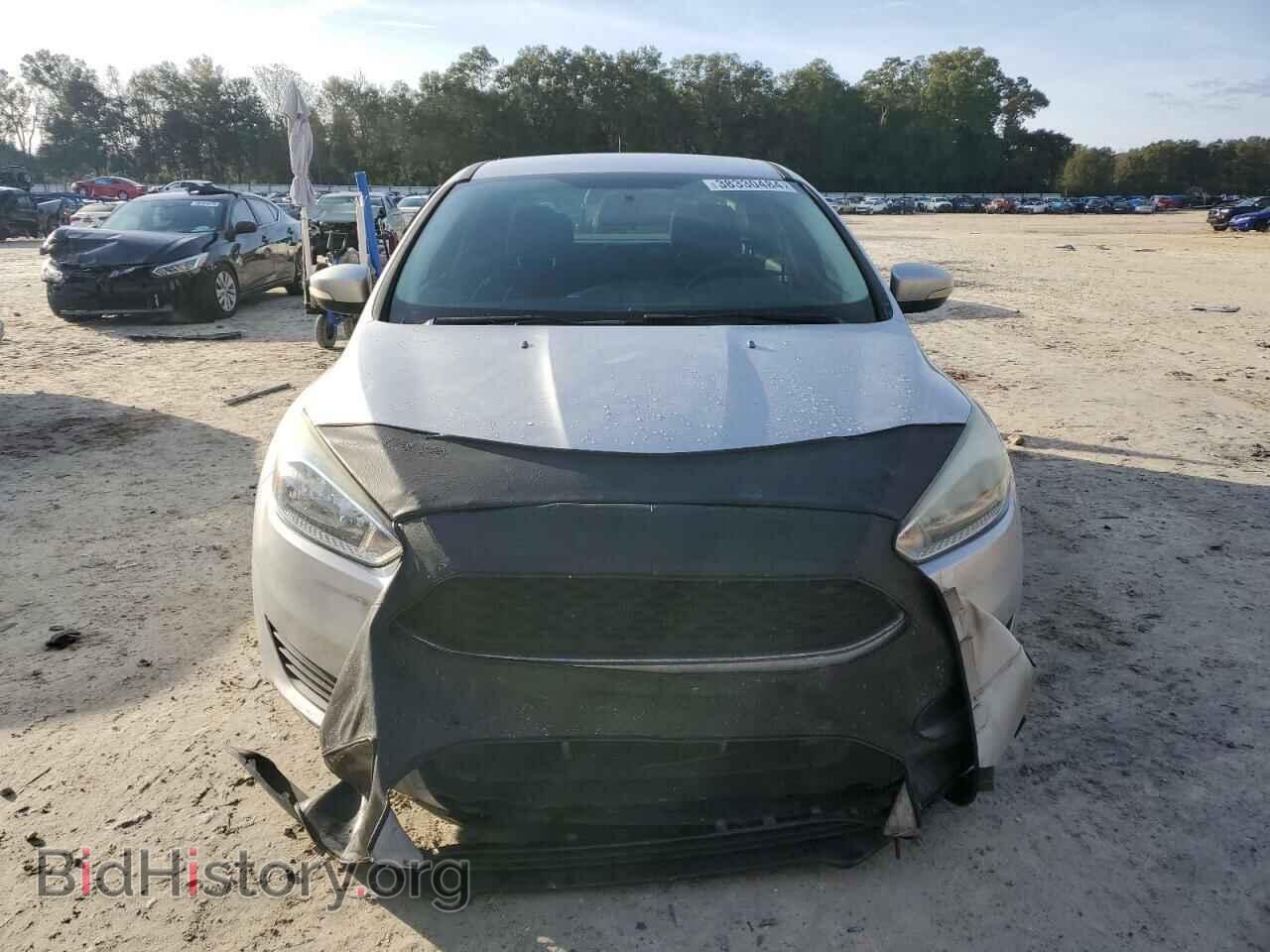 2015 FORD FOCUS - VIN: 1FADP3F23FL372761 - Фото 5