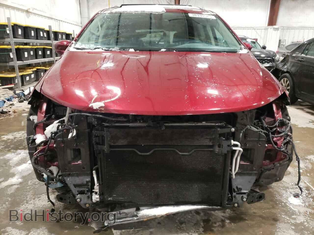 2018 CHRYSLER PACIFICA - VIN: 2C4RC1BGXJR149828 - Фото 5