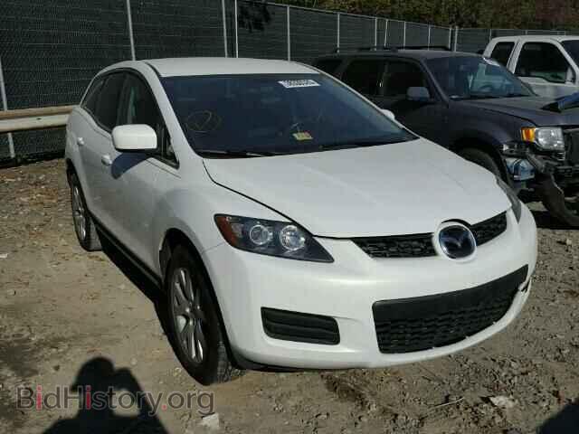 Фотография JM3ER29L980211401 - MAZDA CX-7 2008