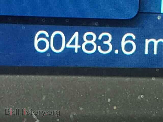2013 FORD EDGE - VIN: 2FMDK4JC7DBB28943 - Photo 8