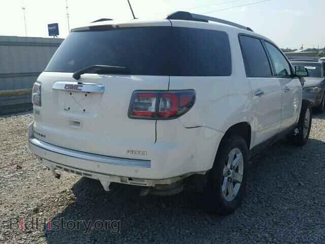 2014 GMC ACADIA - VIN: 1GKKVPKD9EJ159205 - Фото 4