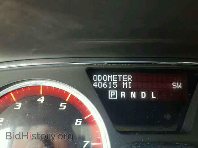 2014 GMC ACADIA - VIN: 1GKKVPKD9EJ159205 - Фото 8