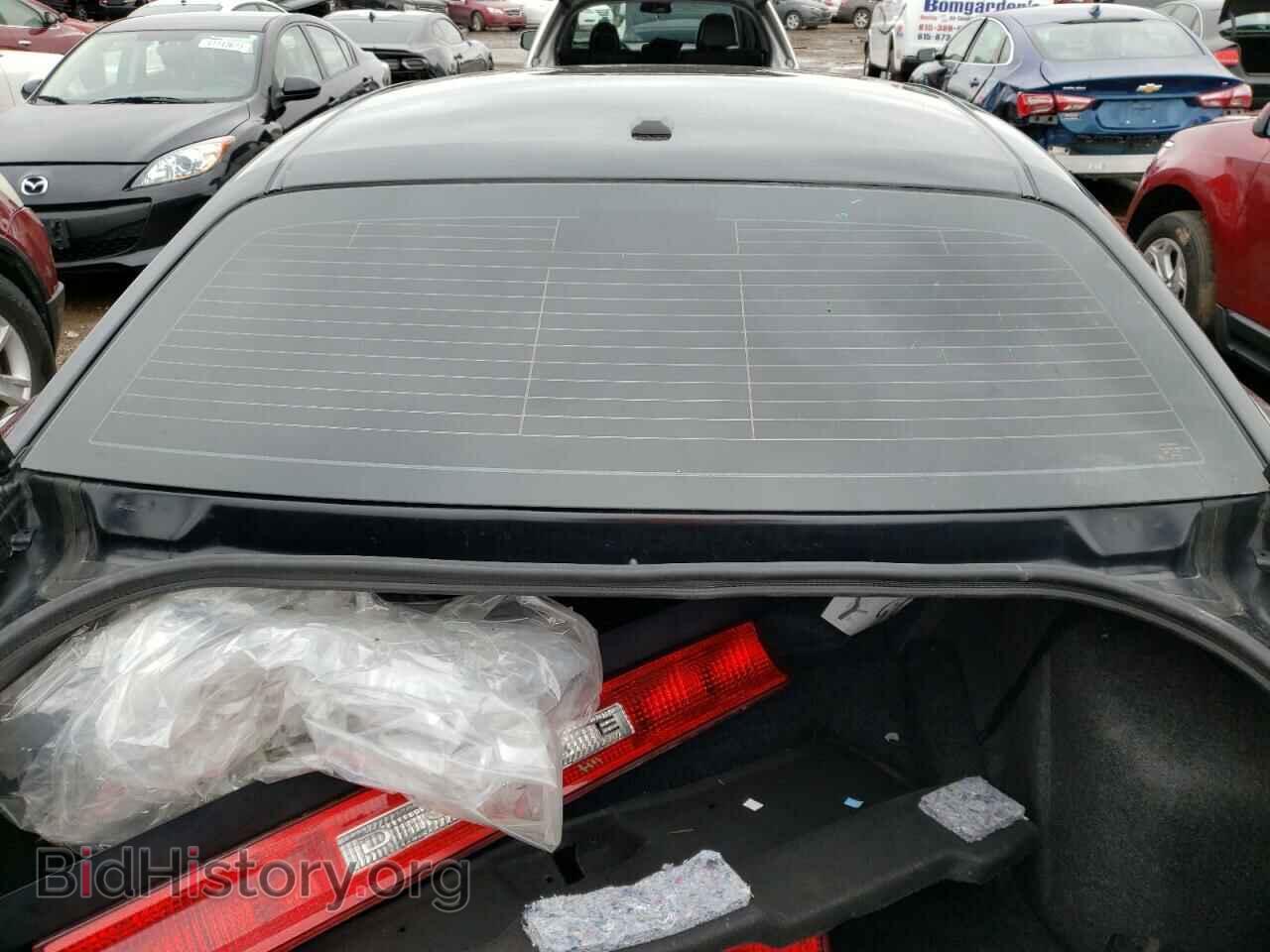 2014 DODGE CHALLENGER - VIN: 2C3CDYAG7EH184470 - Photo 10