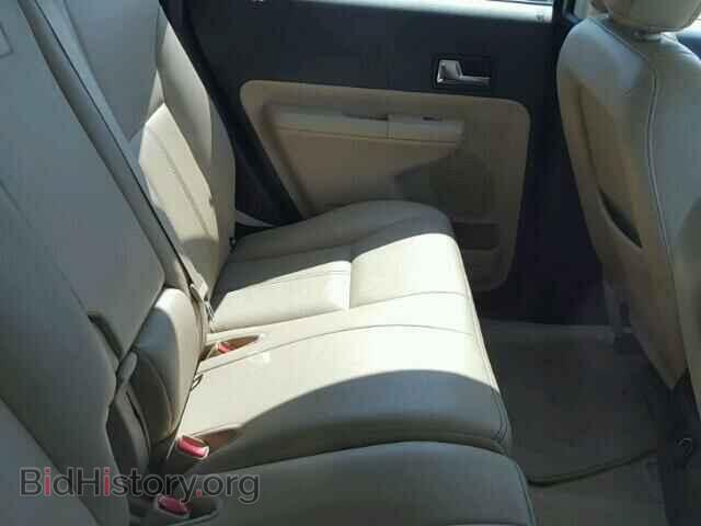 2008 FORD EDGE - VIN: 2FMDK49C88BB26239 - Photo 6