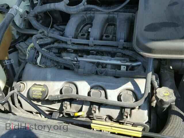 2008 FORD EDGE - VIN: 2FMDK49C88BB26239 - Photo 7