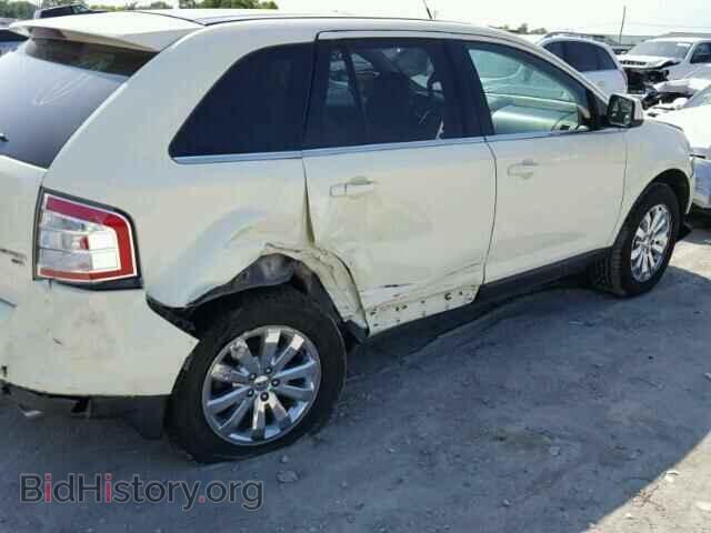 2008 FORD EDGE - VIN: 2FMDK49C88BB26239 - Photo 9