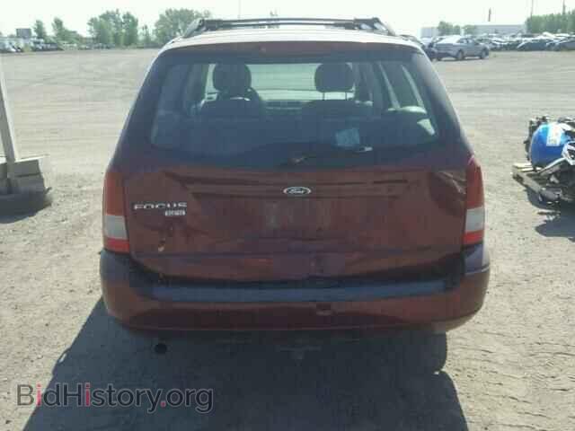 2007 FORD FOCUS - VIN: 1FAFP36N47W209720 - Фото 9