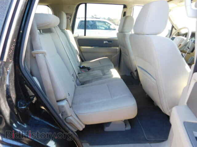 2007 FORD EXPEDITION - VIN: 1FMFU15577LA76246 - Фото 6