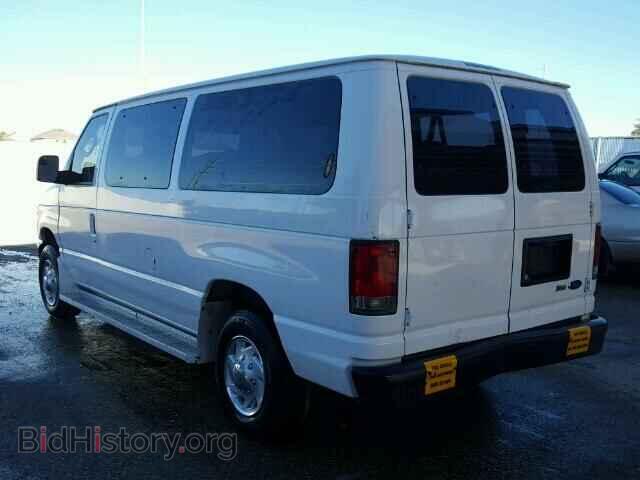 2012 FORD ECONOLINE - VIN: 1FBNE3BL4CDB31403 - Фото 3