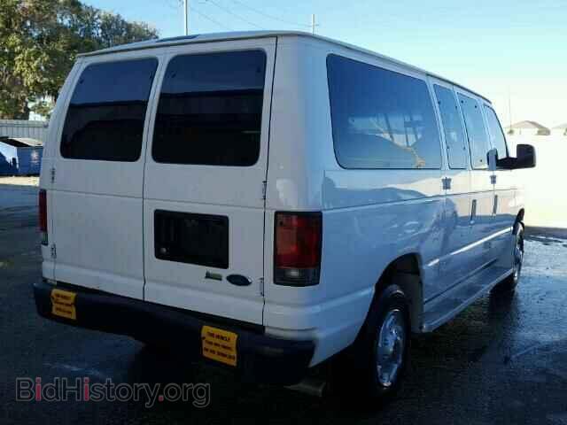 2012 FORD ECONOLINE - VIN: 1FBNE3BL4CDB31403 - Фото 4