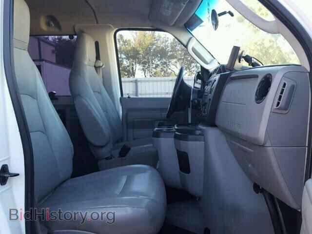 2012 FORD ECONOLINE - VIN: 1FBNE3BL4CDB31403 - Фото 5