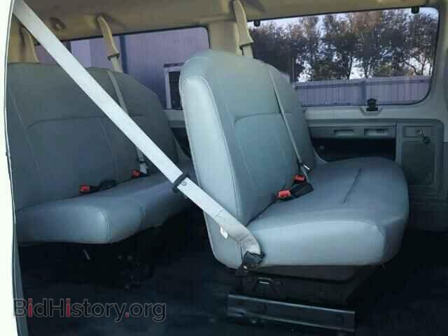 2012 FORD ECONOLINE - VIN: 1FBNE3BL4CDB31403 - Фото 6