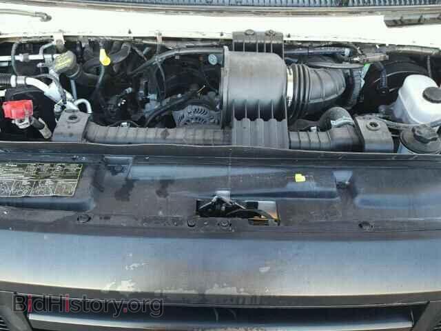 2012 FORD ECONOLINE - VIN: 1FBNE3BL4CDB31403 - Фото 7
