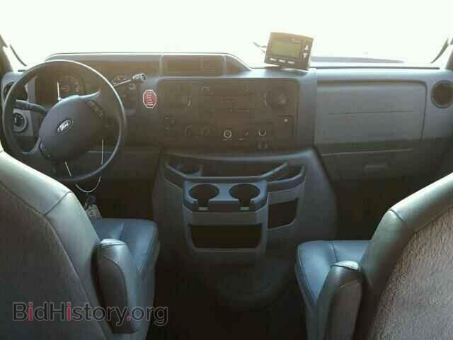 2012 FORD ECONOLINE - VIN: 1FBNE3BL4CDB31403 - Фото 9