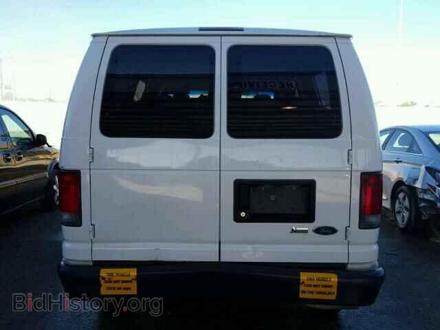 2012 FORD ECONOLINE - VIN: 1FBNE3BL4CDB31403 - Фото 10