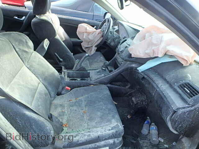 2013 ACURA TSX - VIN: JH4CU2F40DC012241 - Фото 5