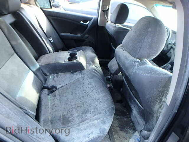 2013 ACURA TSX - VIN: JH4CU2F40DC012241 - Фото 6