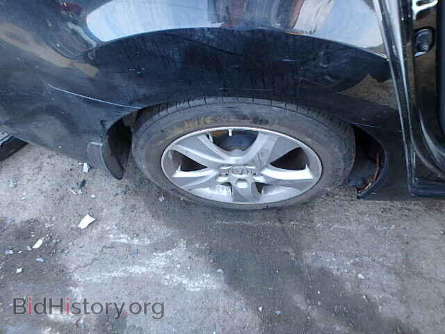 2013 ACURA TSX - VIN: JH4CU2F40DC012241 - Фото 9