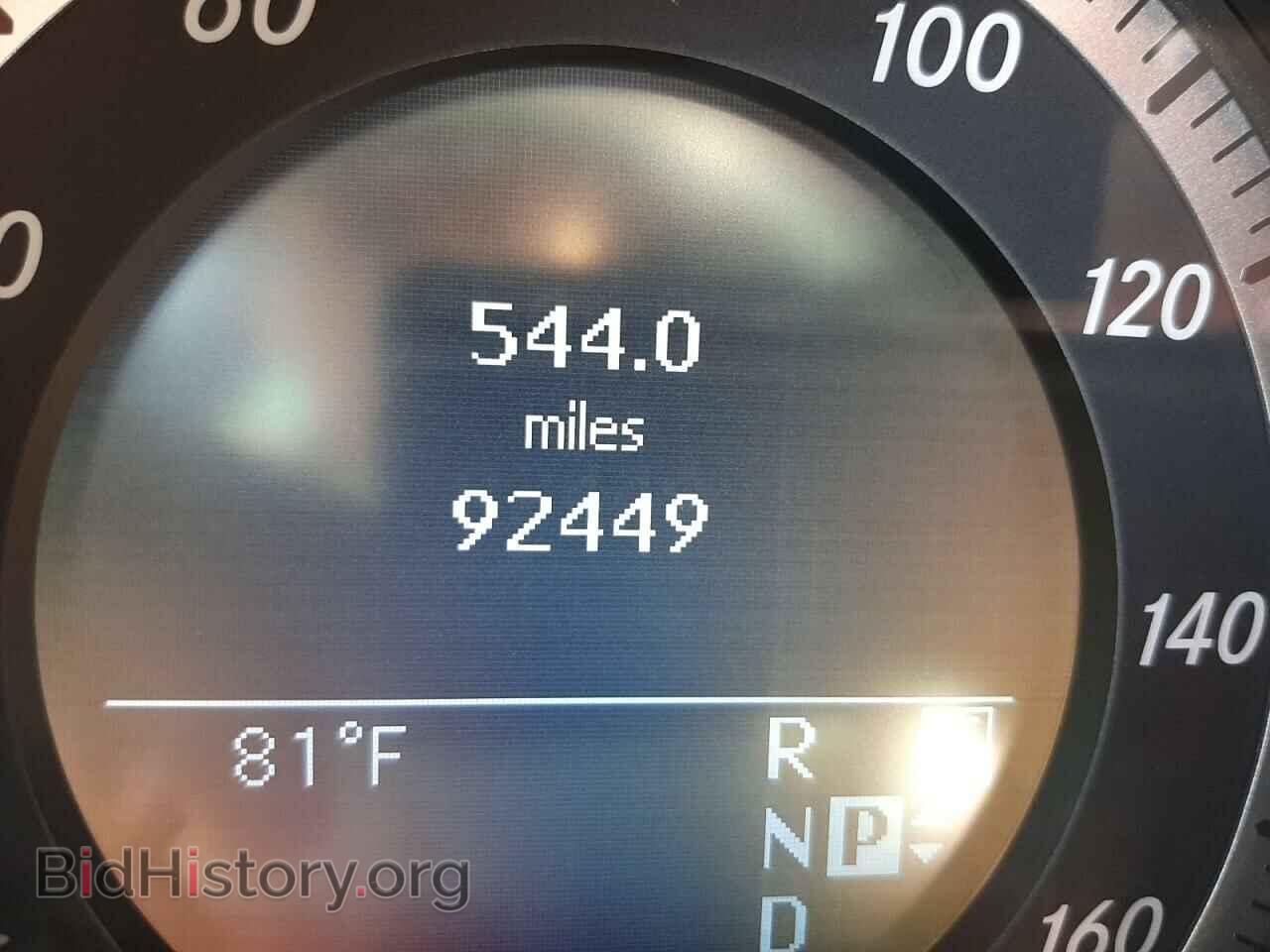 2011 MERCEDES-BENZ E-CLASS - VIN: WDDHF5GB1BA273232 - Фото 8