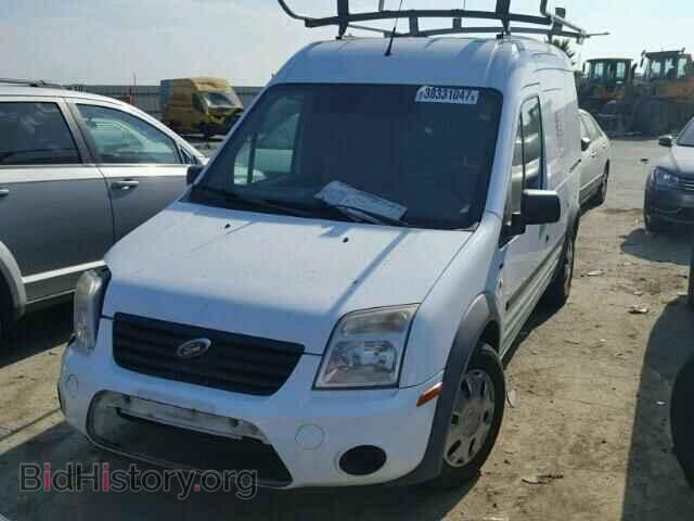 2013 FORD TRANSIT CO - VIN: NM0LS7BN7DT137186 - Фото 2
