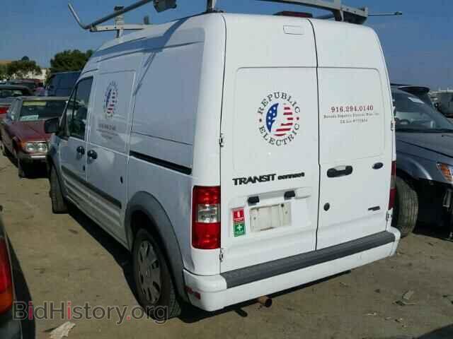 2013 FORD TRANSIT CO - VIN: NM0LS7BN7DT137186 - Фото 3
