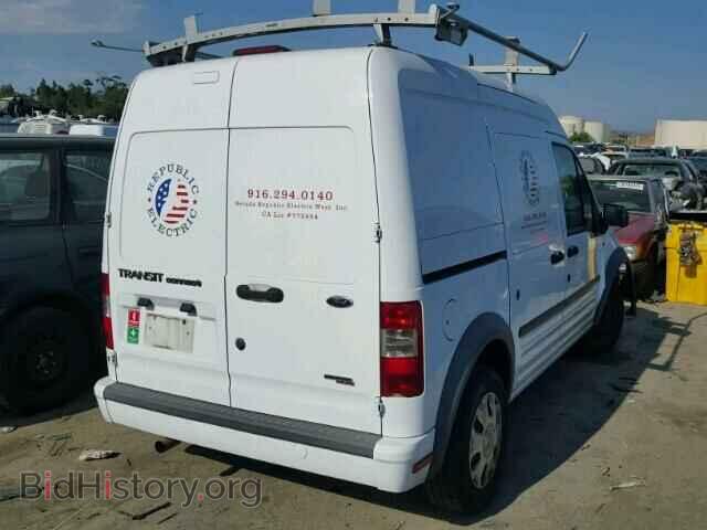 2013 FORD TRANSIT CO - VIN: NM0LS7BN7DT137186 - Фото 4