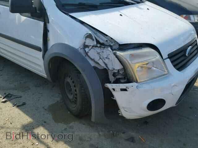 2013 FORD TRANSIT CO - VIN: NM0LS7BN7DT137186 - Фото 9