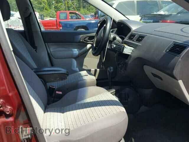 2007 FORD FOCUS - VIN: 1FAHP34NX7W227327 - Photo 5