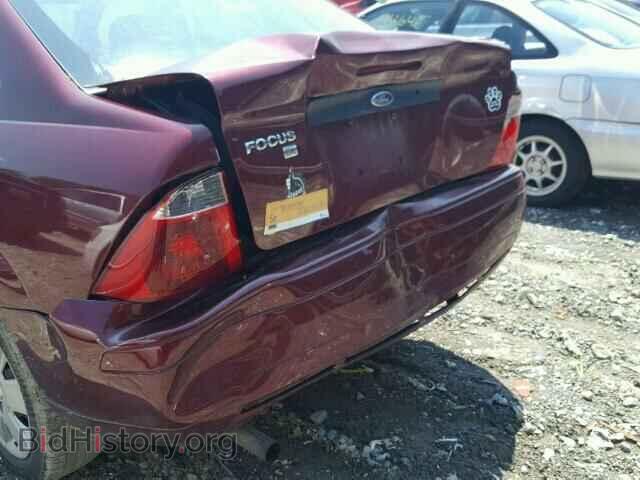 2007 FORD FOCUS - VIN: 1FAHP34NX7W227327 - Photo 9