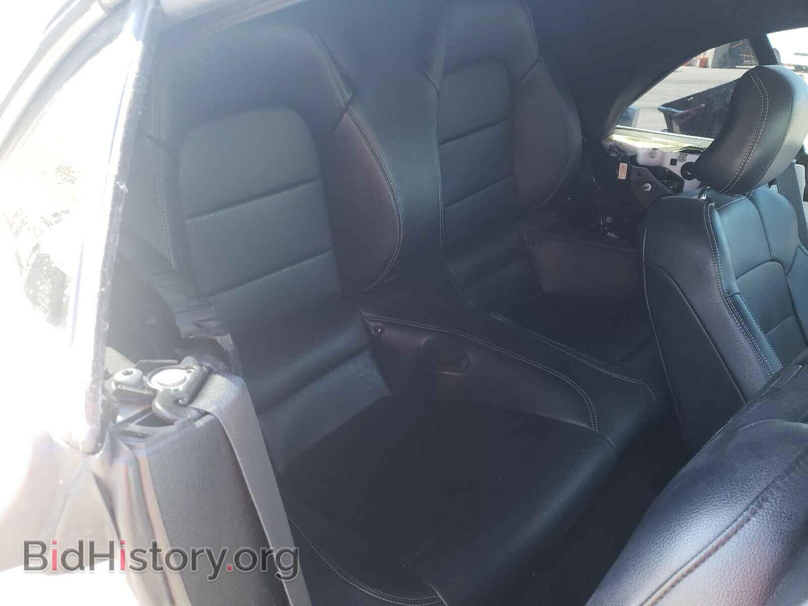 2016 FORD MUSTANG - VIN: 1FATP8UH7G5295561 - Фото 6