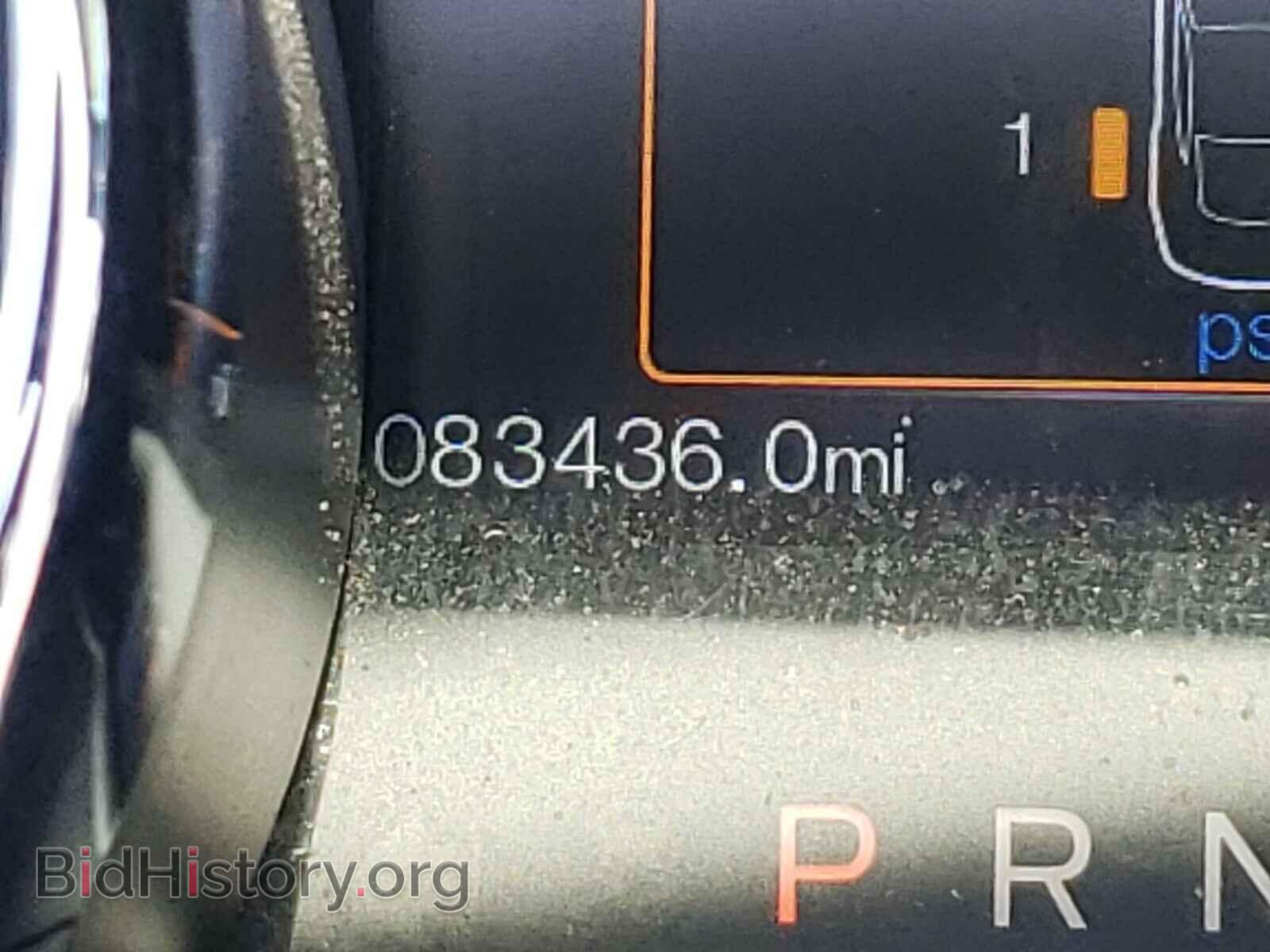 2016 FORD MUSTANG - VIN: 1FATP8UH7G5295561 - Фото 8