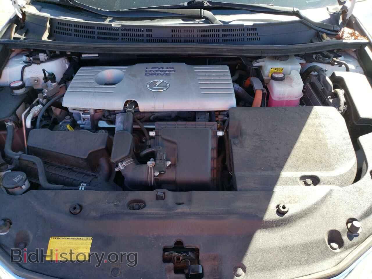 2014 LEXUS CT 200 - VIN: JTHKD5BH6E2195996 - Фото 11
