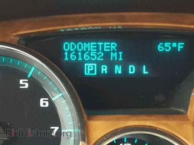 2010 BUICK ENCLAVE - VIN: 5GALVCED0AJ267549 - Photo 8