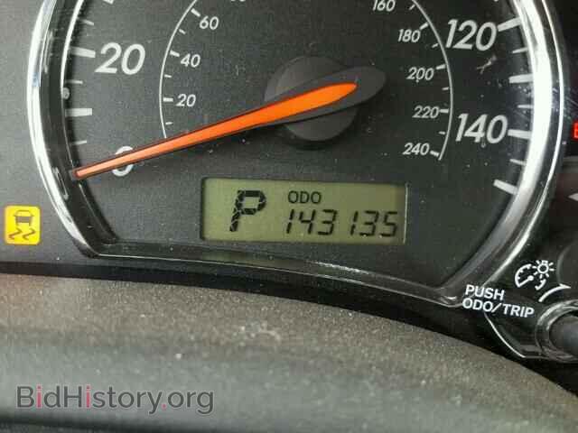 2011 TOYOTA COROLLA - VIN: 2T1BU4EE2BC751697 - Фото 8