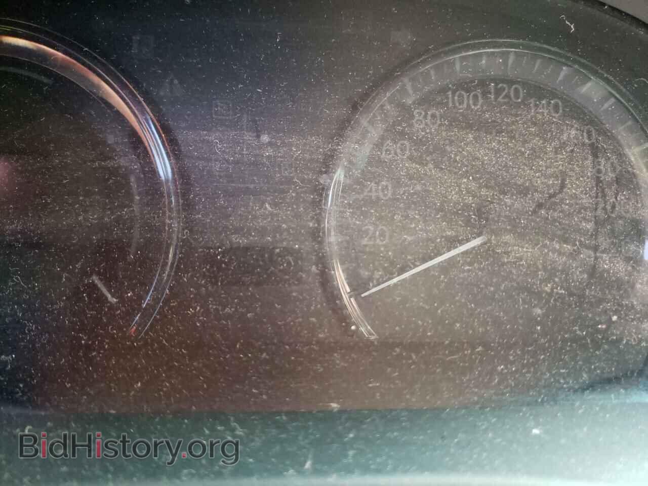 2010 LEXUS HS - VIN: JTHBB1BAXA2004978 - Фото 8