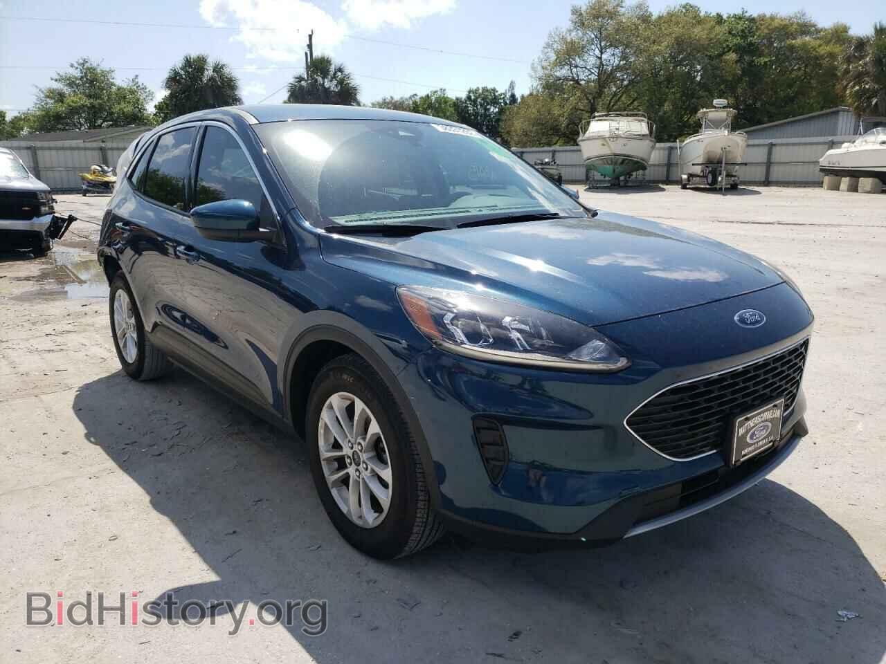Photo 1FMCU0G60LUA06904 - FORD ESCAPE 2020