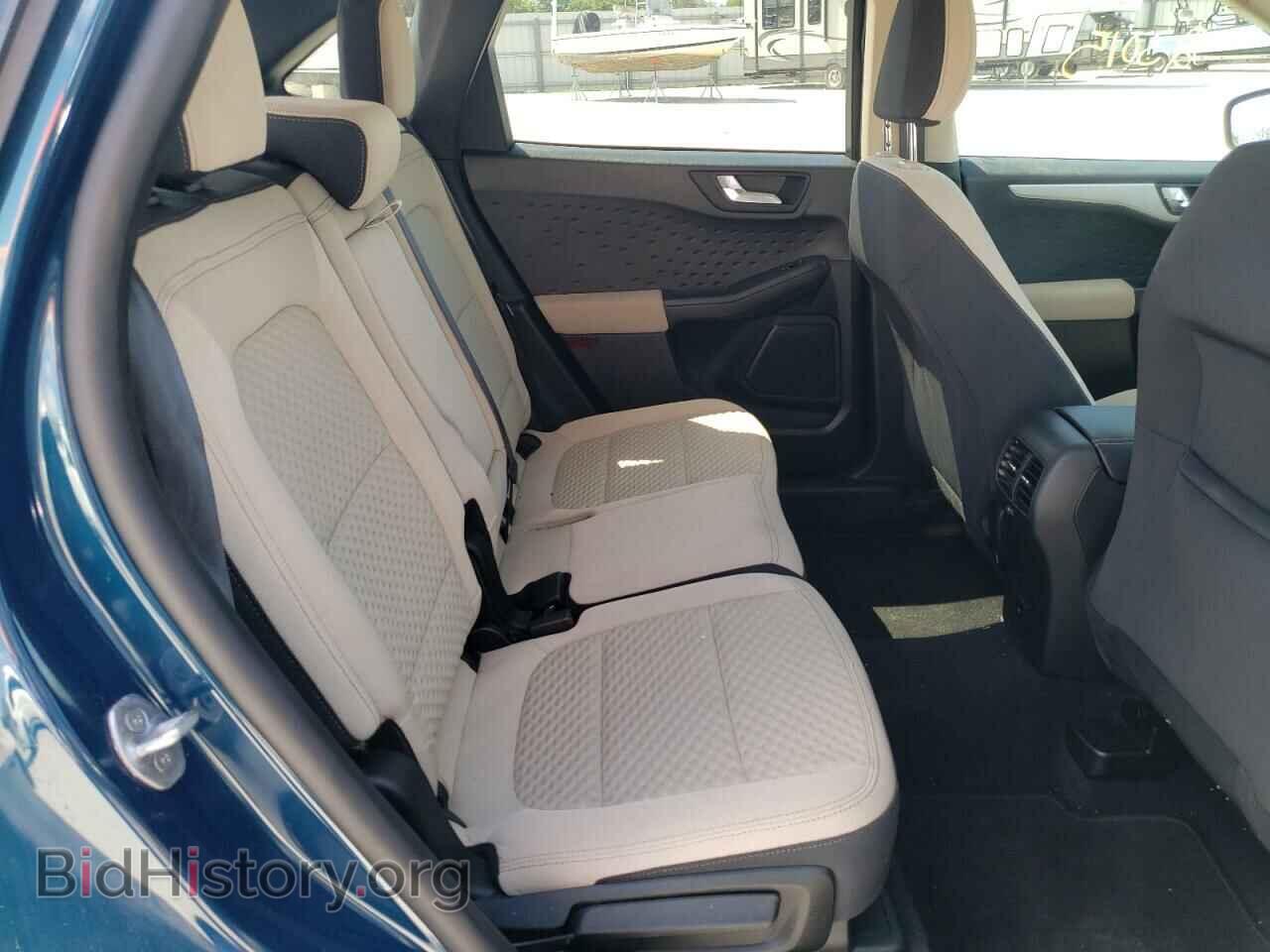 2020 FORD ESCAPE - VIN: 1FMCU0G60LUA06904 - Photo 6