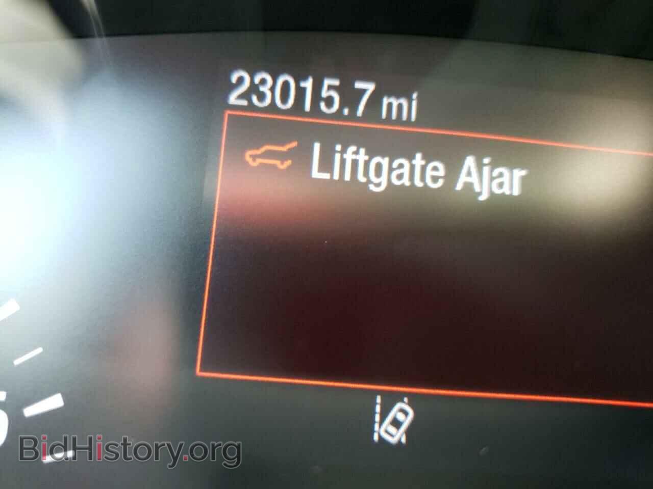 2020 FORD ESCAPE - VIN: 1FMCU0G60LUA06904 - Photo 8