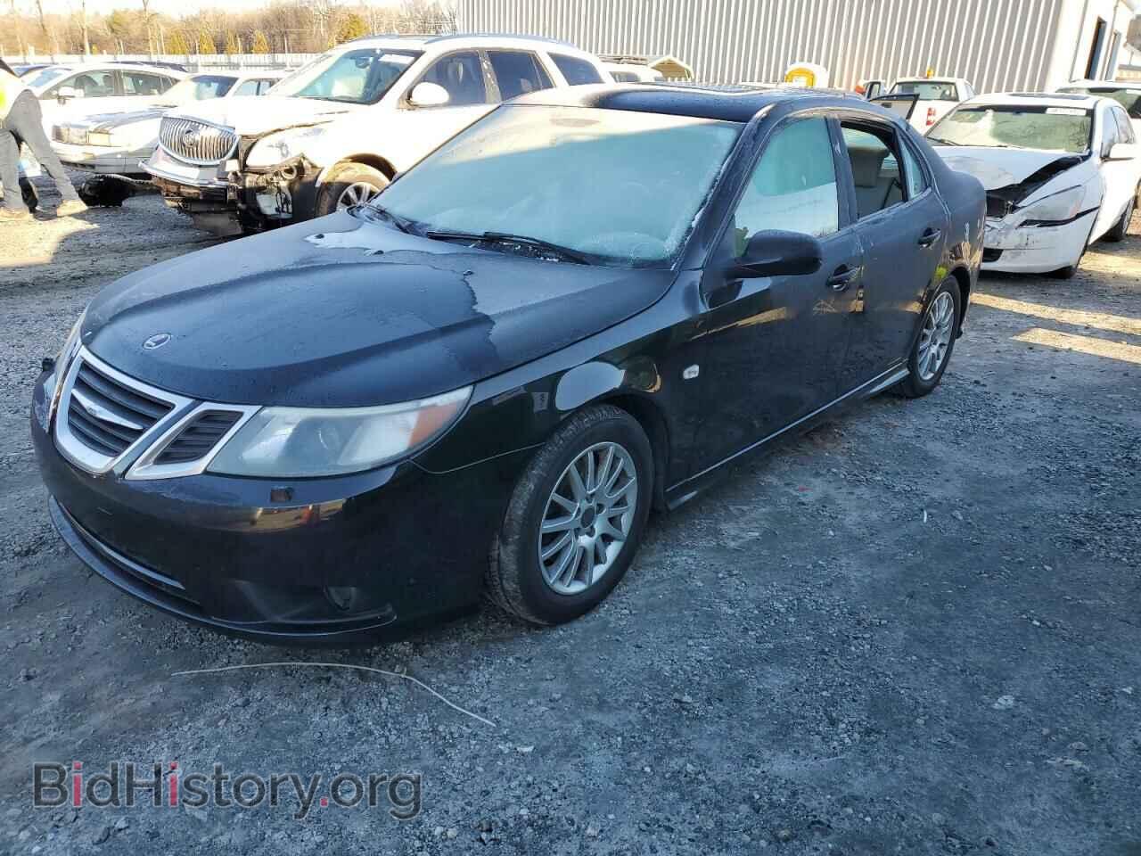 Фотография YS3FA4CY6A1618346 - SAAB 9 3 2010