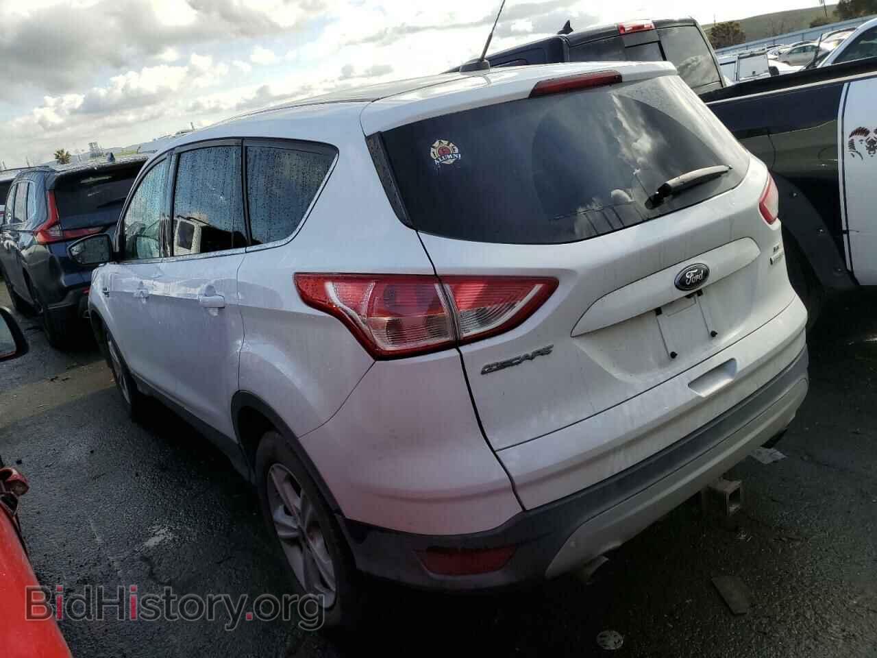 2015 FORD ESCAPE - VIN: 1FMCU0G95FUC13030 - Photo 2