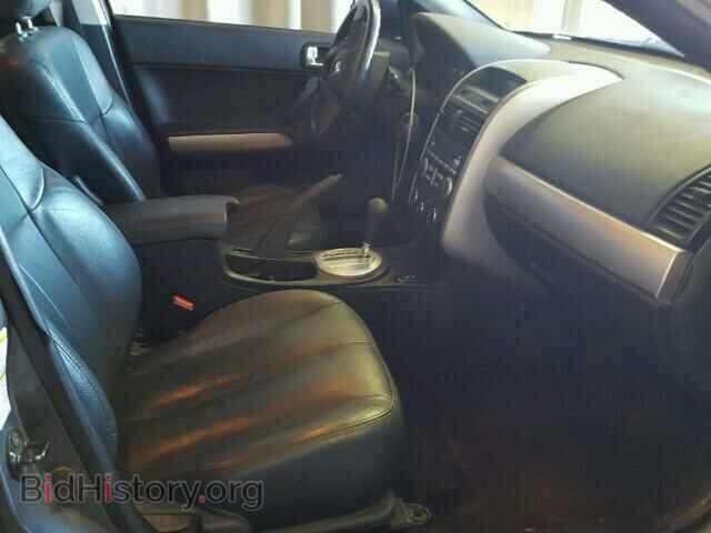 2006 MITSUBISHI GALANT - VIN: 4A3AB56F86E007665 - Фото 5
