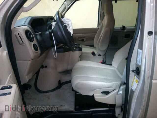 2011 FORD ECONOLINE - VIN: 1FBNE3BL2BDA75833 - Фото 5