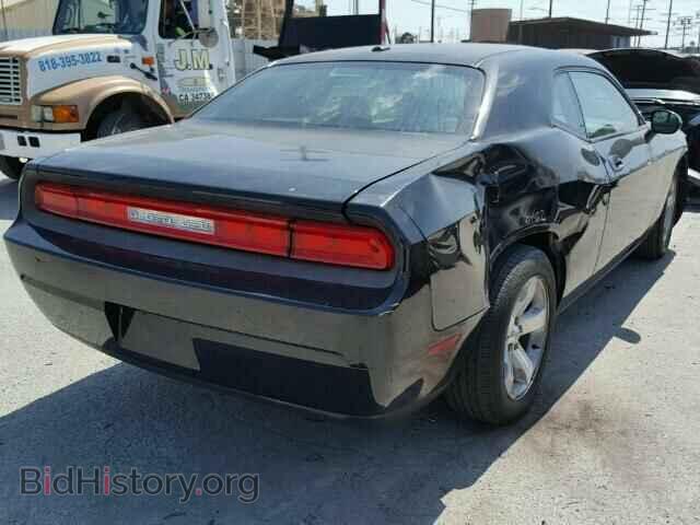 2010 DODGE CHALLENGER - VIN: 2B3CJ4DV9AH111183 - Photo 4