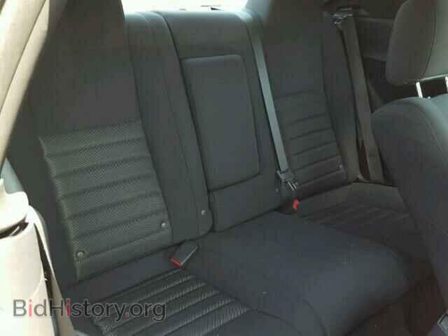 2010 DODGE CHALLENGER - VIN: 2B3CJ4DV9AH111183 - Photo 6