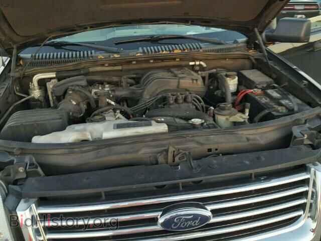 2006 FORD EXPLORER - VIN: 1FMEU63E26UB70586 - Фото 7