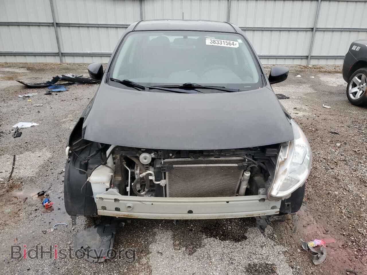 2018 NISSAN VERSA - VIN: 3N1CN7AP9JL804002 - Фото 5