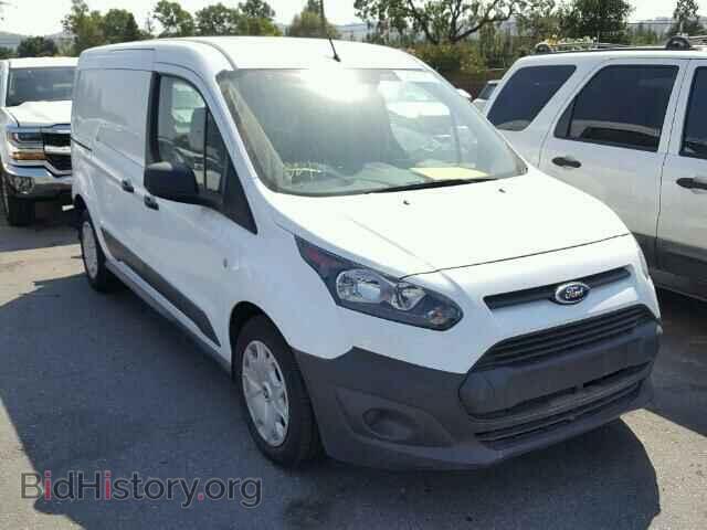 Фотография NM0LS7E79G1274823 - FORD TRANSIT CO 2016